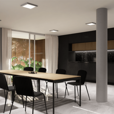 Edificio Sarmiento Plaza